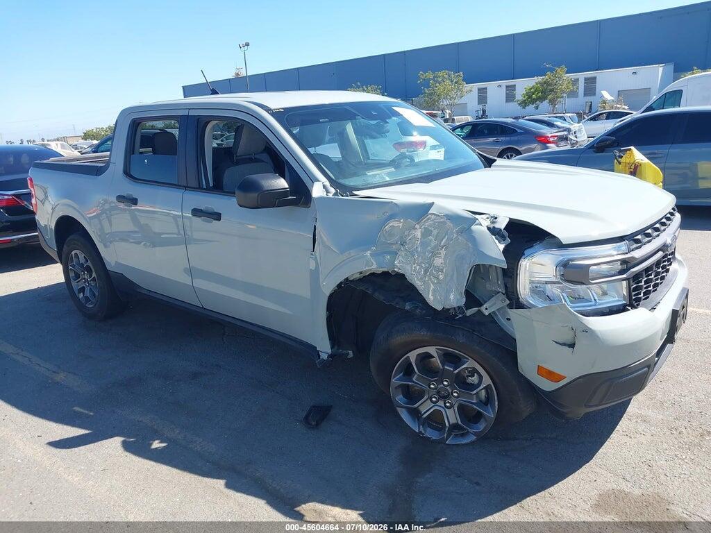3FTTW8E33PRA56263 2023 FORD MAVERICK photo no. 1