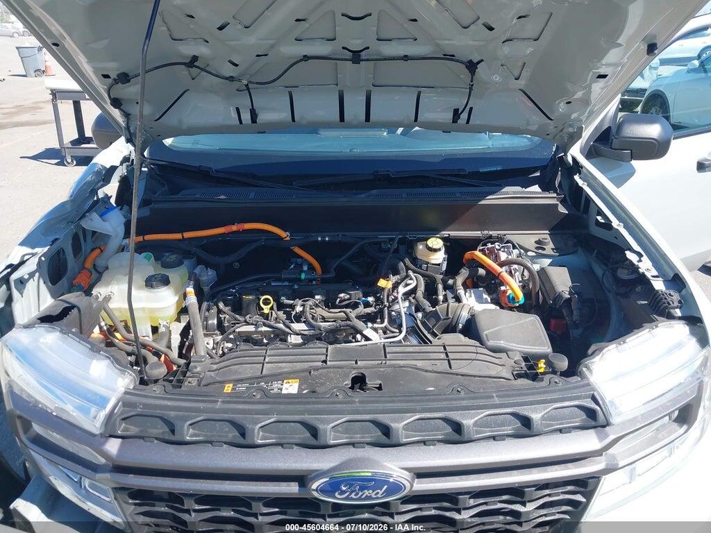 3FTTW8E33PRA56263 2023 FORD MAVERICK photo no. 10