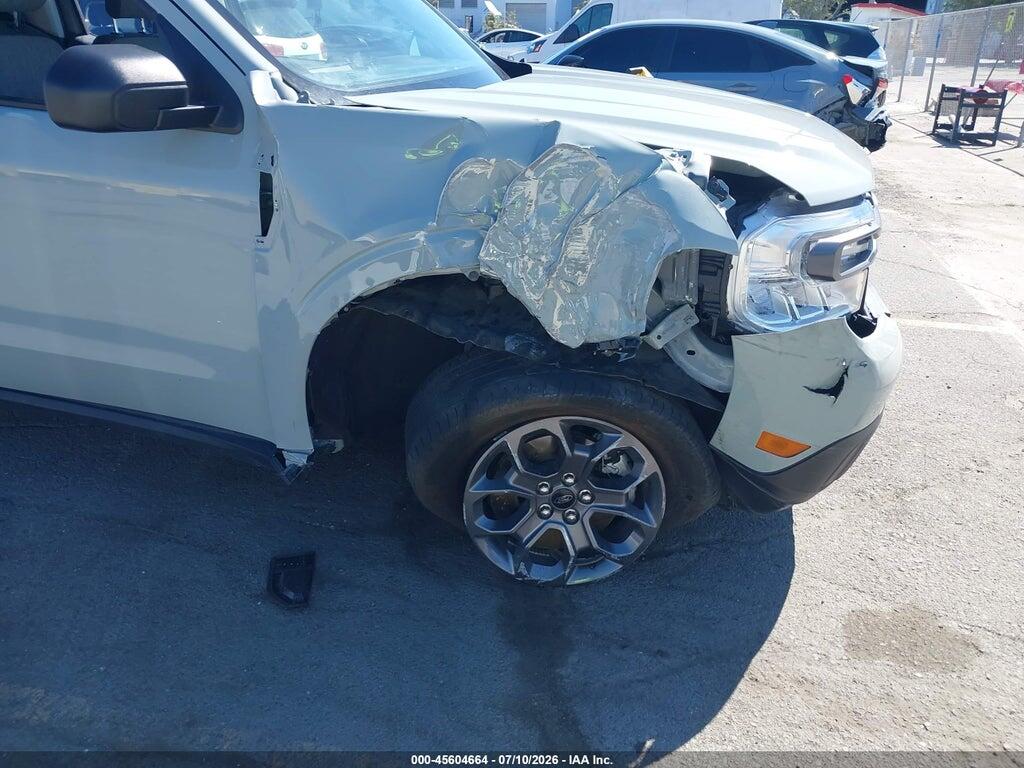 3FTTW8E33PRA56263 2023 FORD MAVERICK photo no. 6