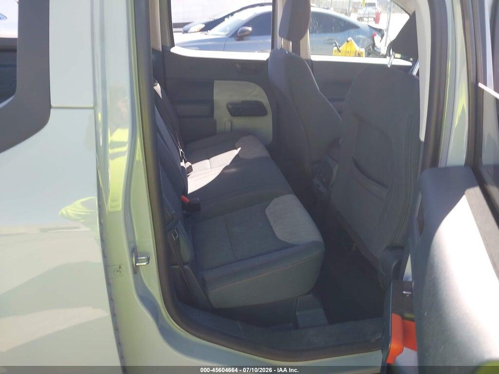 3FTTW8E33PRA56263 2023 FORD MAVERICK photo no. 8