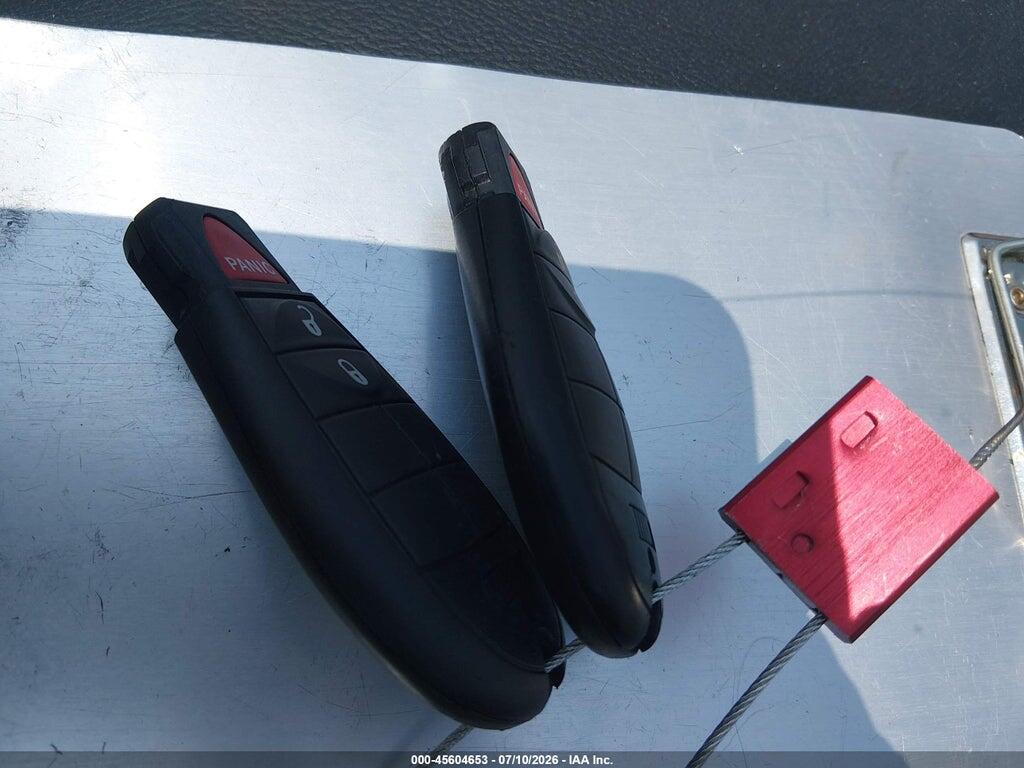 2C4RDGBG8FR563892 2015 DODGE GRAND CARAVAN photo no. 11