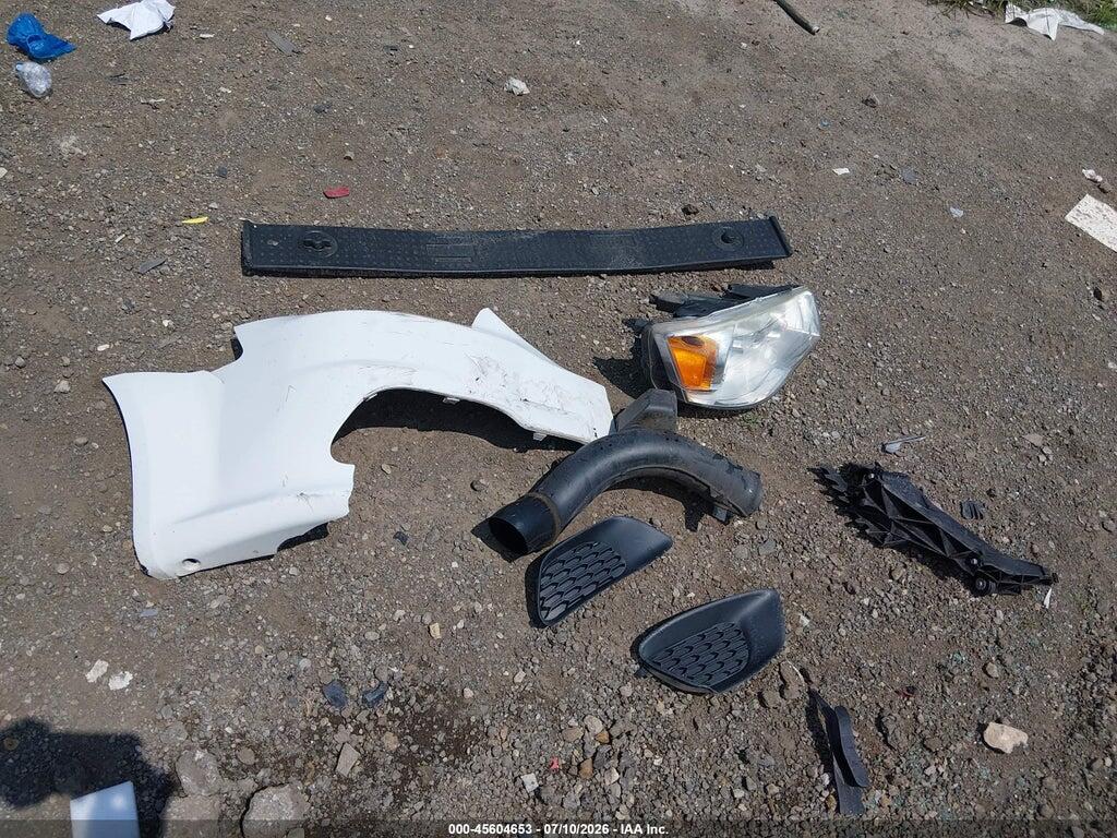 2C4RDGBG8FR563892 2015 DODGE GRAND CARAVAN photo no. 12