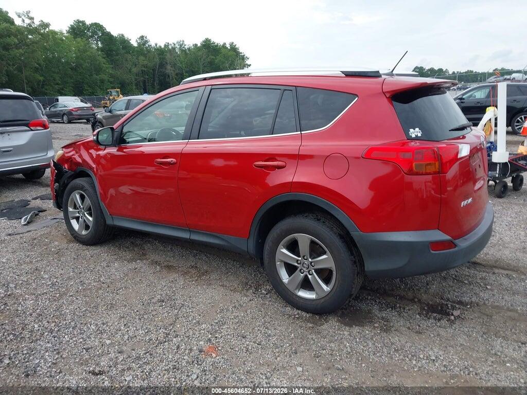 JTMWFREVXFD076232 2015 TOYOTA RAV4 photo no. 3