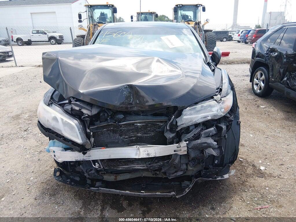 5J8TB4H57EL006142 2014 ACURA RDX photo no. 11