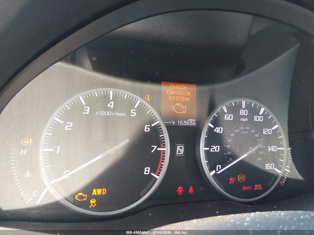 5J8TB4H57EL006142 2014 ACURA RDX photo no. 7