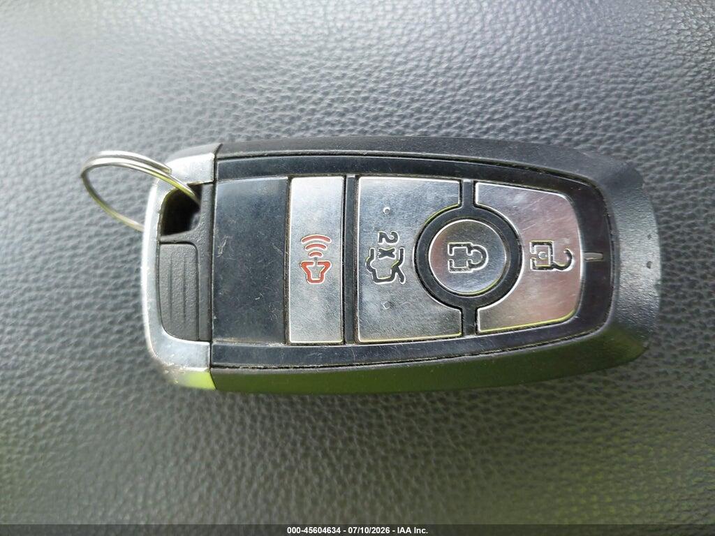 3FA6P0LU5JR169796 2018 FORD FUSION HYBRID photo no. 11