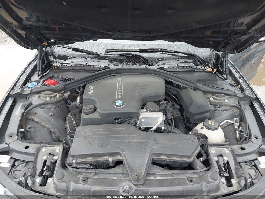 WBA4A9C53GG695325 2016 BMW 428I GRAN COUPE photo no. 10