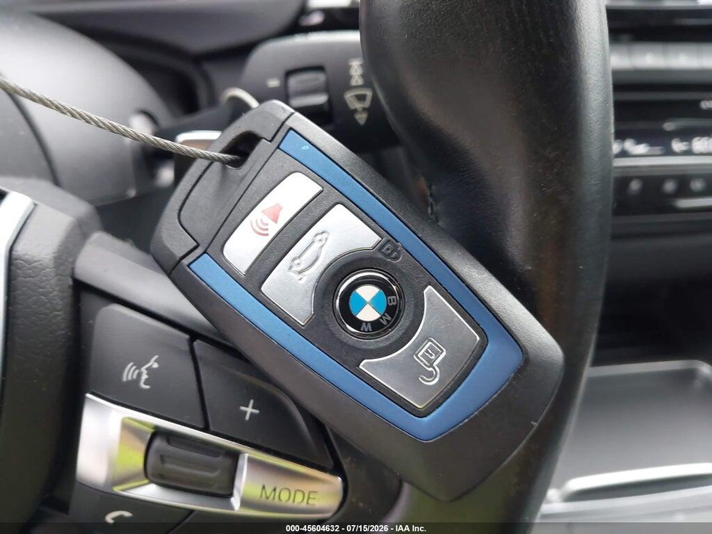 WBA4A9C53GG695325 2016 BMW 428I GRAN COUPE photo no. 11
