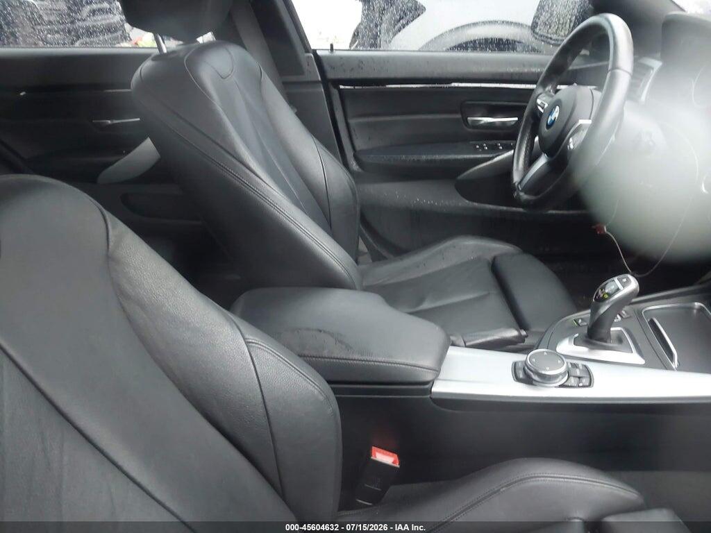 WBA4A9C53GG695325 2016 BMW 428I GRAN COUPE photo no. 5