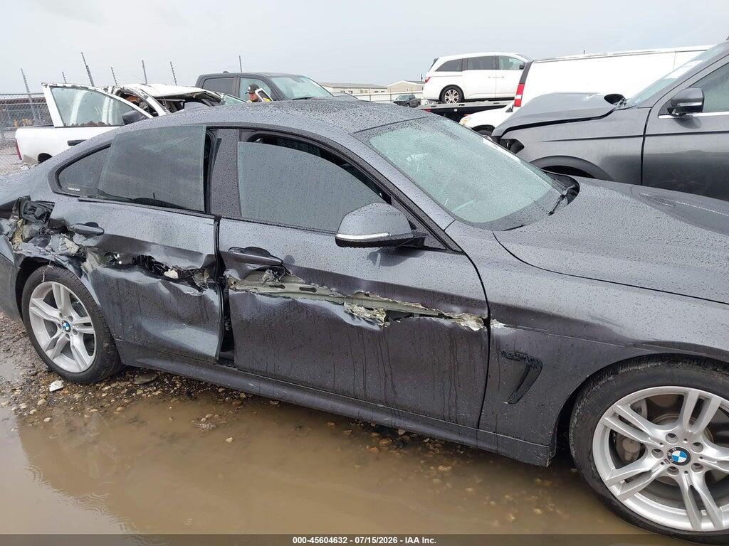 WBA4A9C53GG695325 2016 BMW 428I GRAN COUPE photo no. 6