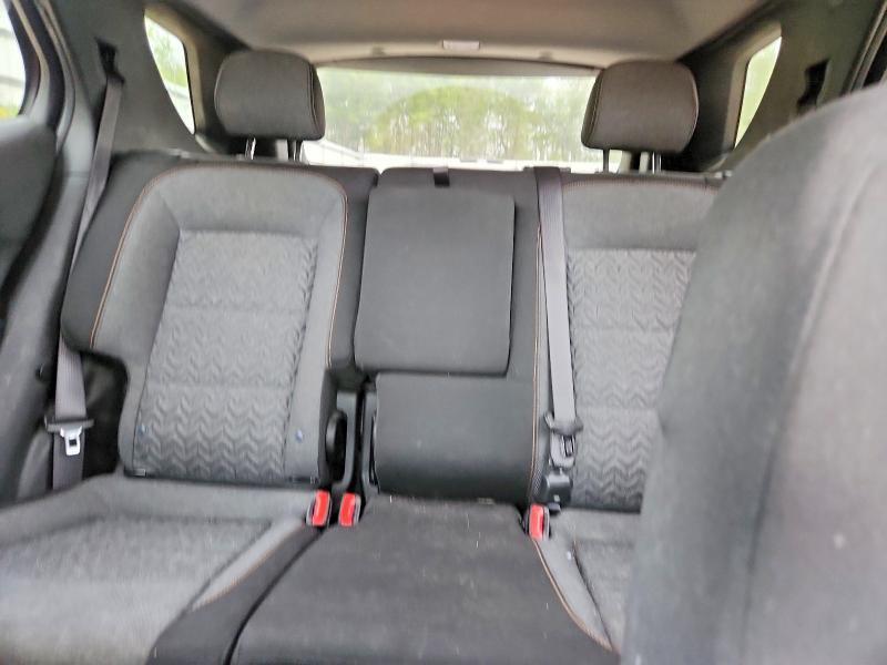 2GNAXKEV6N6112470 2022 CHEVROLET EQUINOX photo no. 10