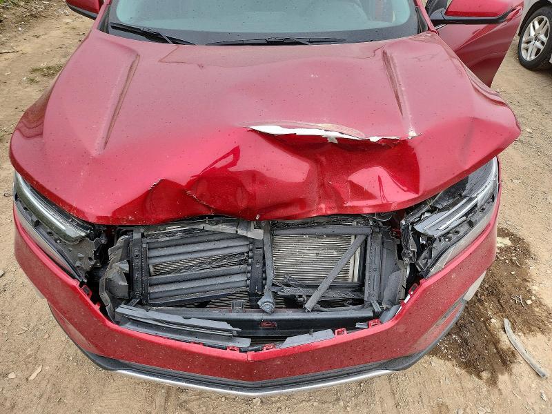 2GNAXKEV6N6112470 2022 CHEVROLET EQUINOX photo no. 12