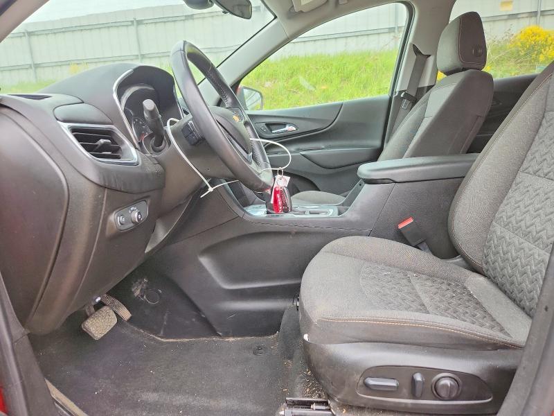 2GNAXKEV6N6112470 2022 CHEVROLET EQUINOX photo no. 7