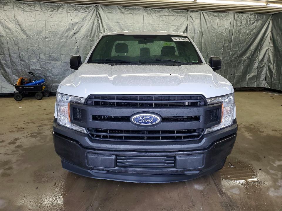 2018 FORD F150 — Фото 5 из 12
