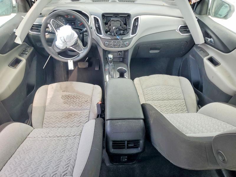 2022 CHEVROLET EQUINOX LS — Фото 8 из 14