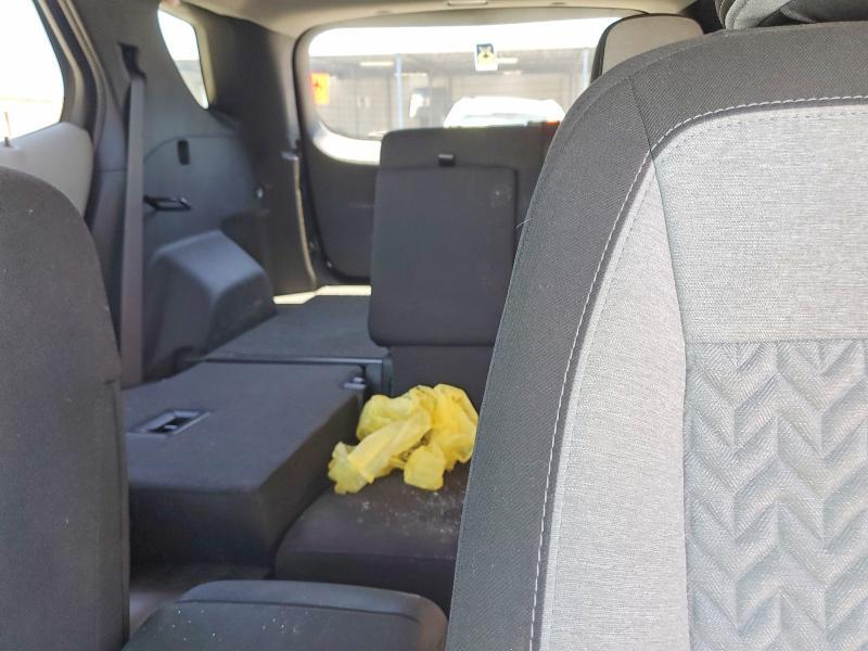 2GNAXSEV9N6117873 2022 CHEVROLET EQUINOX photo no. 10