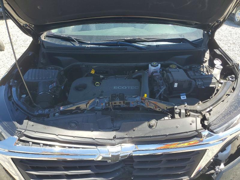 2GNAXSEV9N6117873 2022 CHEVROLET EQUINOX photo no. 12