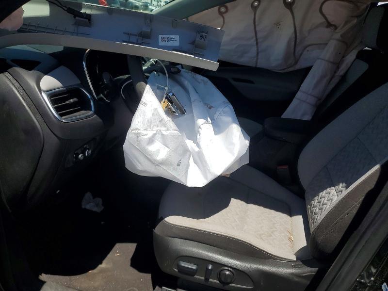 2GNAXSEV9N6117873 2022 CHEVROLET EQUINOX photo no. 7