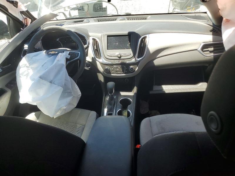 2GNAXSEV9N6117873 2022 CHEVROLET EQUINOX photo no. 8