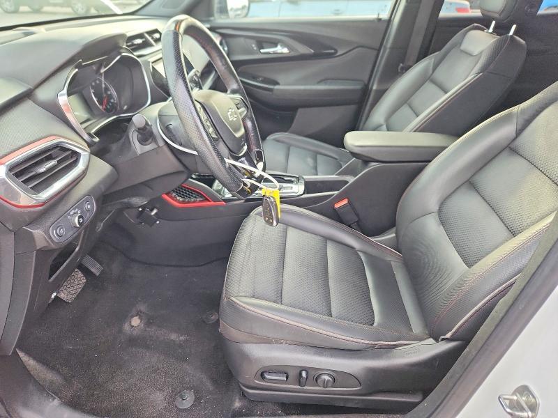 KL79MTSL3NB016304 2022 CHEVROLET TRAILBLAZER photo no. 7