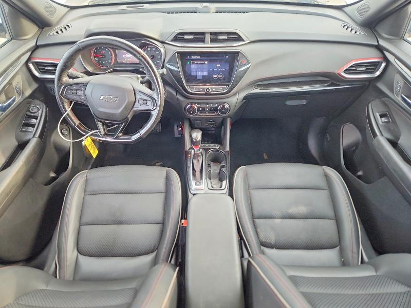 KL79MTSL3NB016304 2022 CHEVROLET TRAILBLAZER photo no. 8