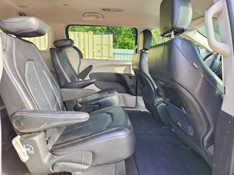 2C4RC1BG0NR218290 2022 CHRYSLER PACIFICA photo no. 11