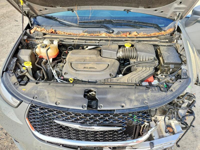 2C4RC1BG0NR218290 2022 CHRYSLER PACIFICA photo no. 12