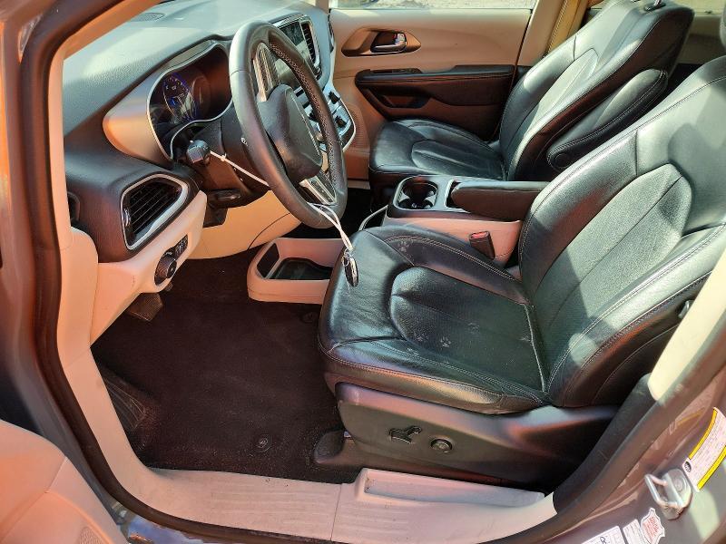 2C4RC1BG0NR218290 2022 CHRYSLER PACIFICA photo no. 7