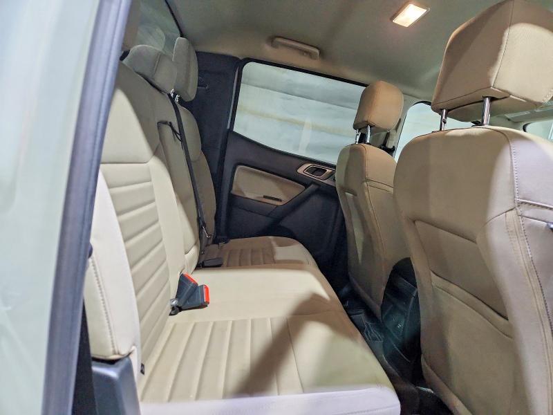 2022 FORD RANGER XL — Фото 10 из 12