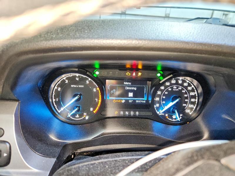 2022 FORD RANGER XL — Фото 9 из 12