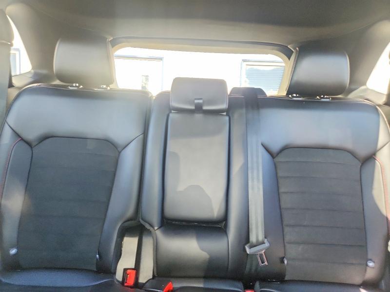 2FMPK4J96NBA59861 2022 FORD EDGE photo no. 10