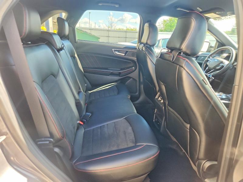 2FMPK4J96NBA59861 2022 FORD EDGE photo no. 11