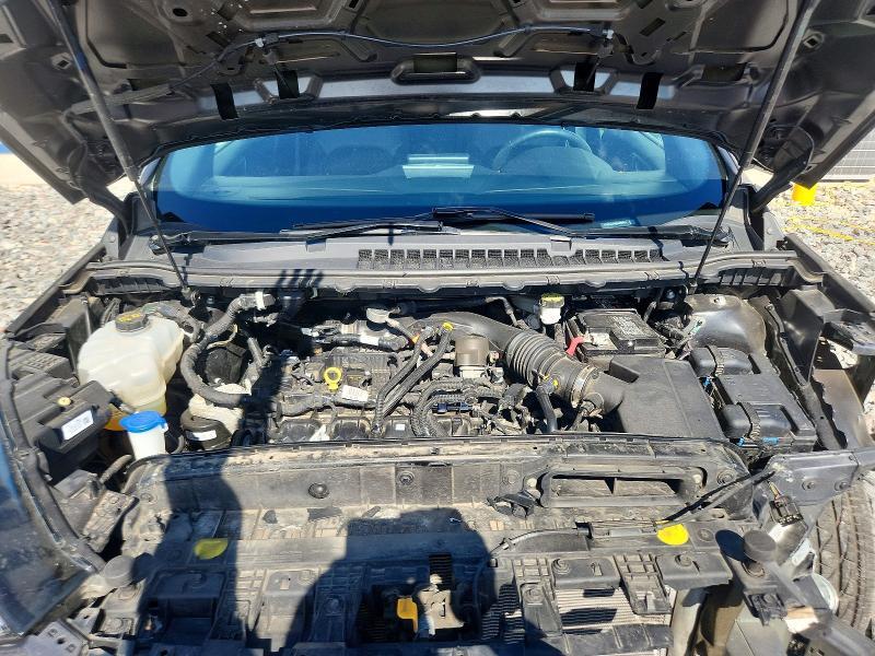 2FMPK4J96NBA59861 2022 FORD EDGE photo no. 12