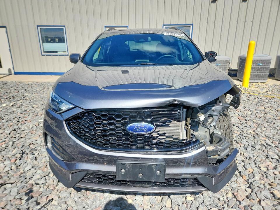 2FMPK4J96NBA59861 2022 FORD EDGE photo no. 5