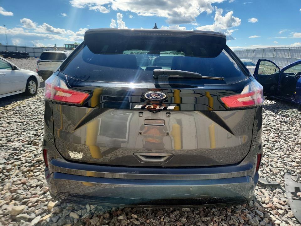 2FMPK4J96NBA59861 2022 FORD EDGE photo no. 6
