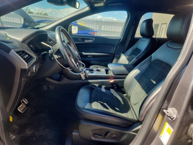 2FMPK4J96NBA59861 2022 FORD EDGE photo no. 7