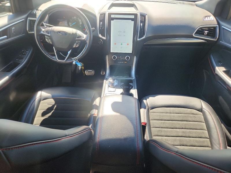 2FMPK4J96NBA59861 2022 FORD EDGE photo no. 8