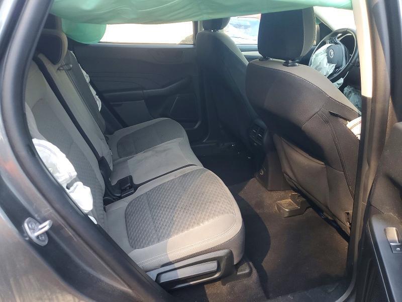 2022 FORD ESCAPE SE — Фото 11 из 13