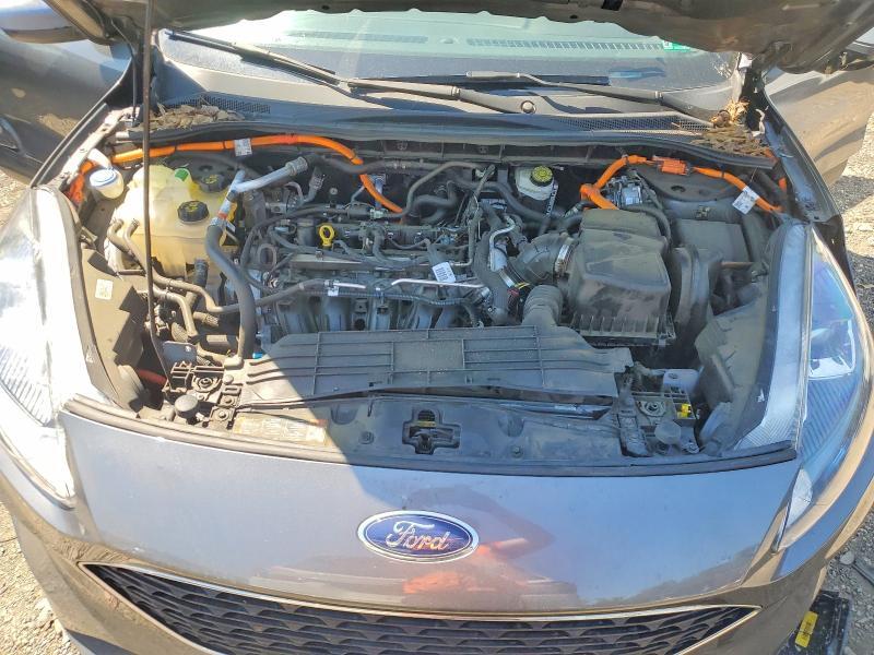 2022 FORD ESCAPE SE — Фото 12 из 13