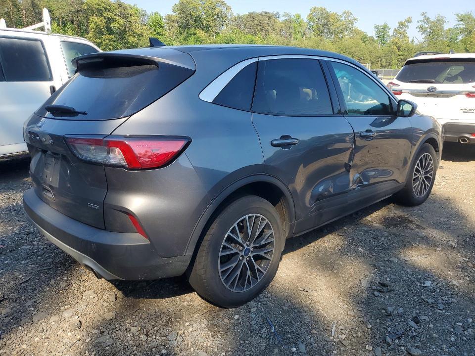 2022 FORD ESCAPE SE — Фото 3 из 13