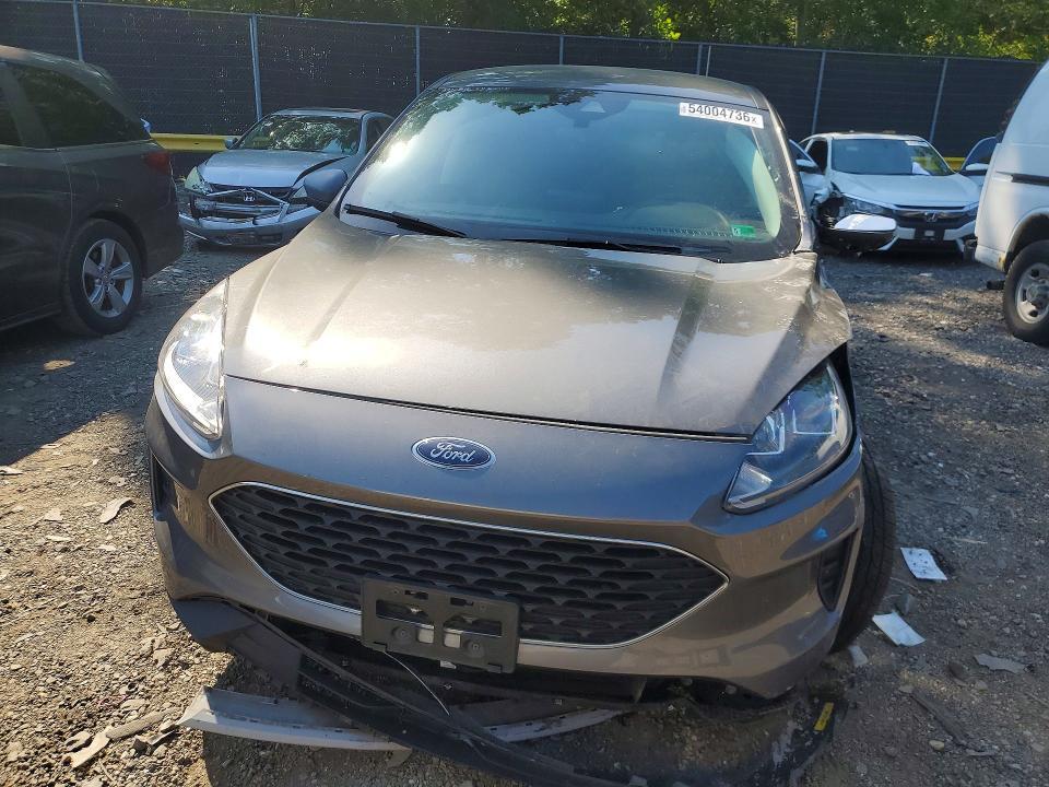 2022 FORD ESCAPE SE — Фото 5 из 13
