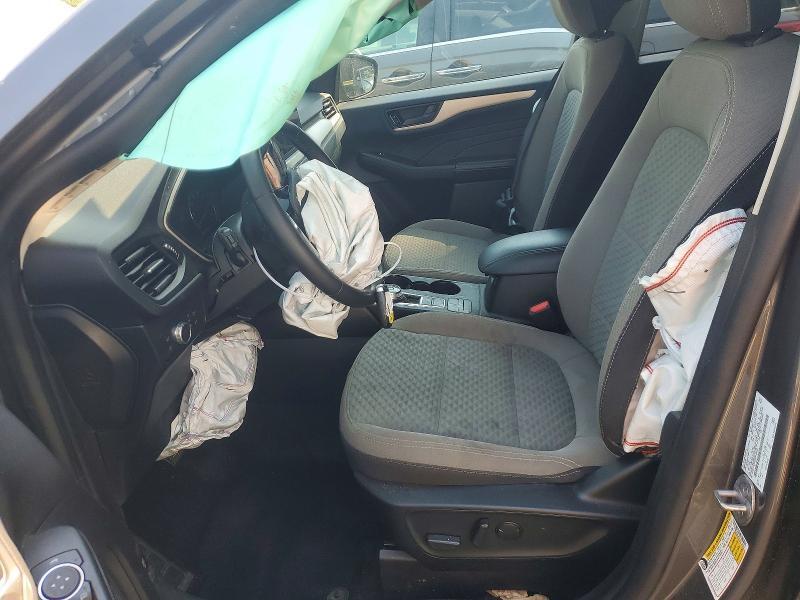 2022 FORD ESCAPE SE — Фото 7 из 13
