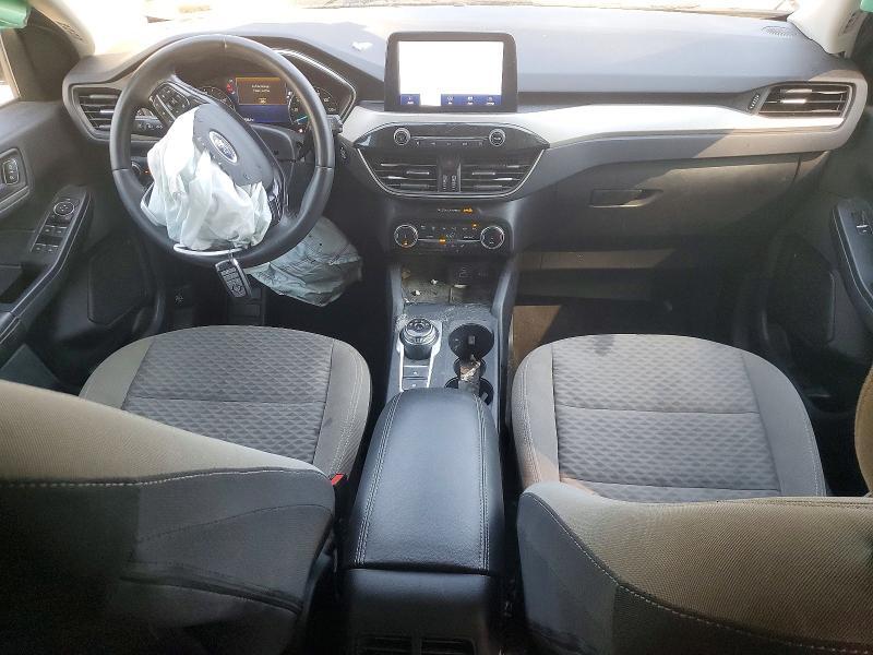 2022 FORD ESCAPE SE — Фото 8 из 13