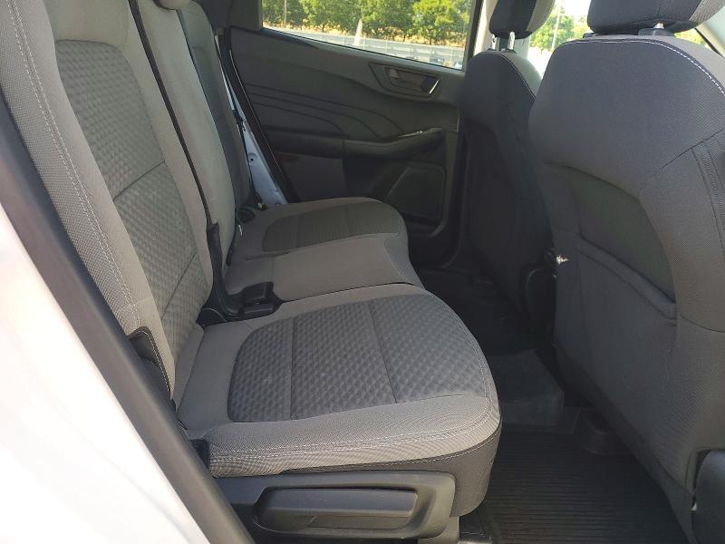 2022 FORD ESCAPE SE — Фото 10 из 12