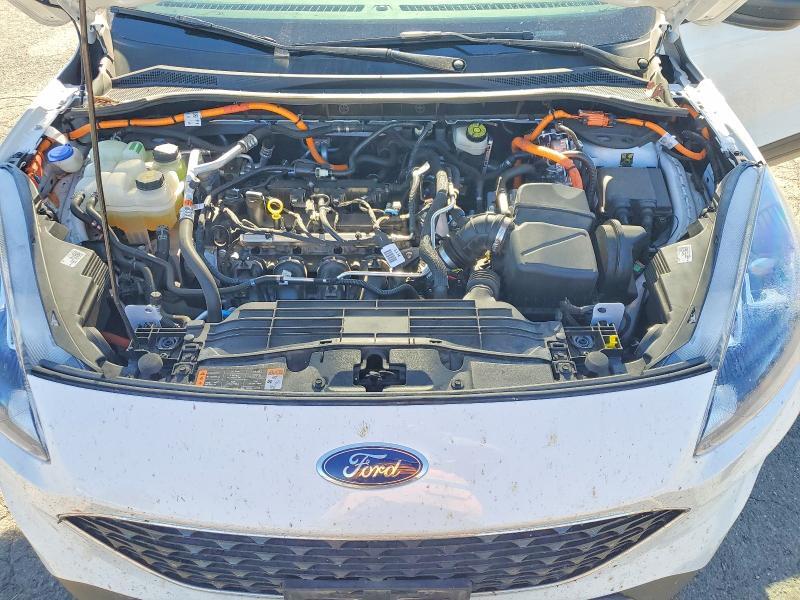 2022 FORD ESCAPE SE — Фото 11 из 12