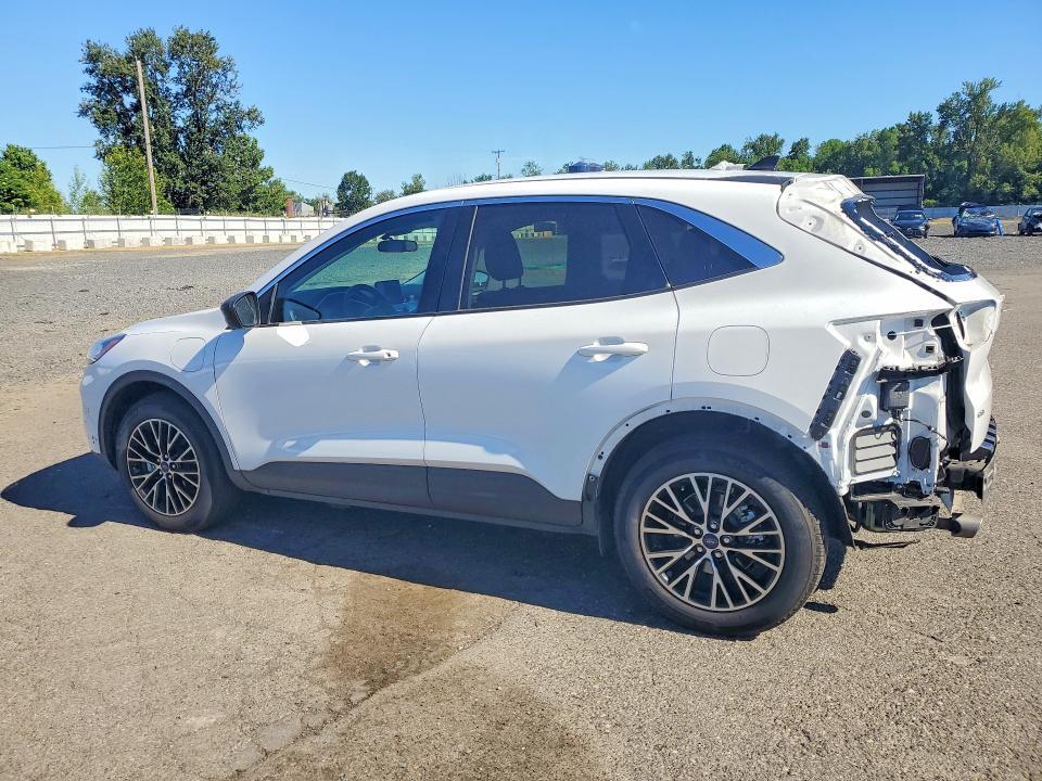 2022 FORD ESCAPE SE — Фото 2 из 12