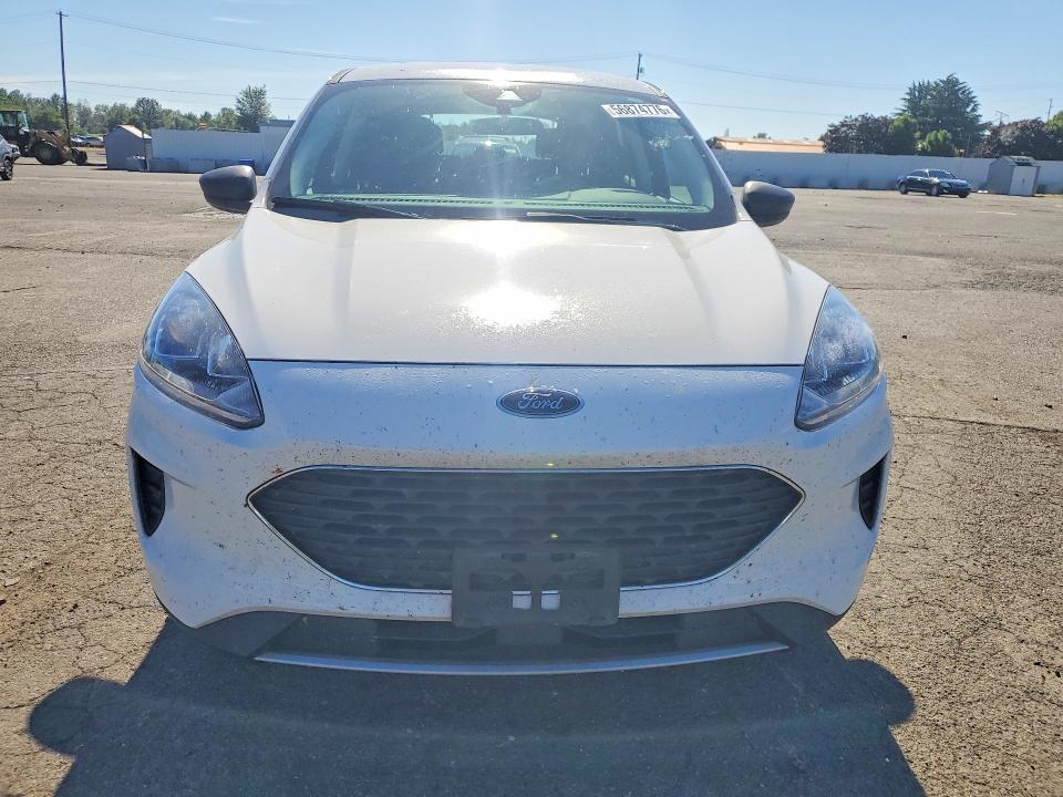 2022 FORD ESCAPE SE — Фото 5 из 12