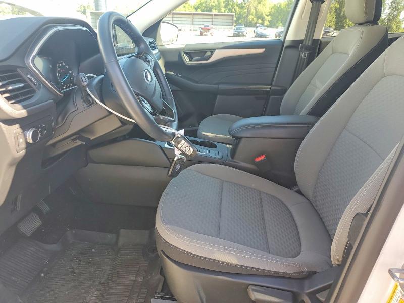 2022 FORD ESCAPE SE — Фото 7 из 12