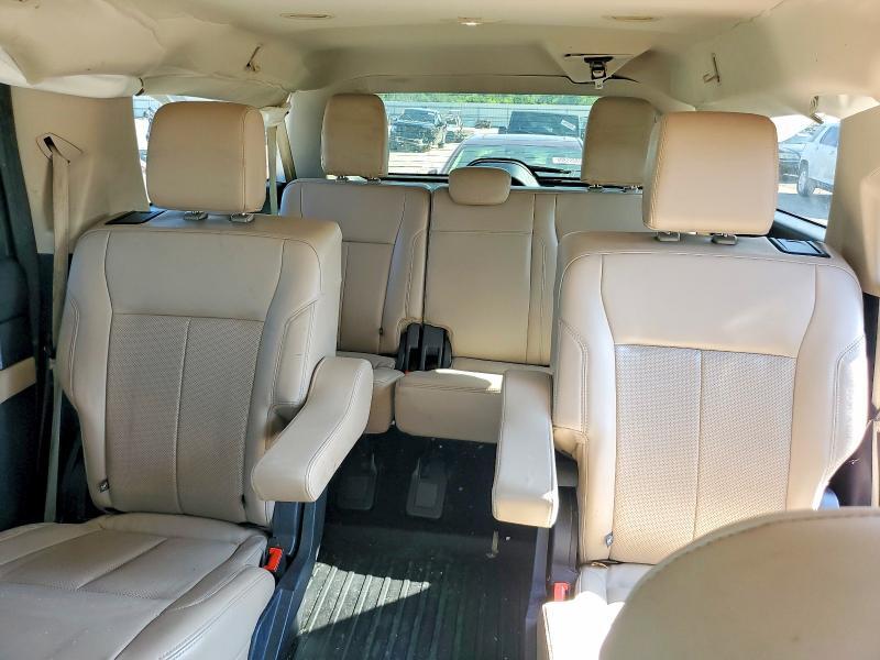 2022 FORD EXPEDITION MAX XLT — Фото 10 из 13