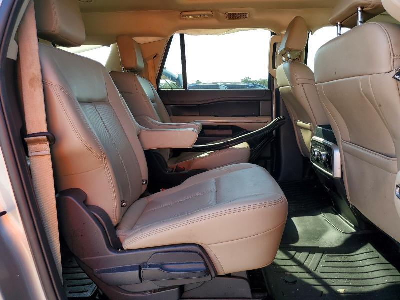 2022 FORD EXPEDITION MAX XLT — Фото 11 из 13